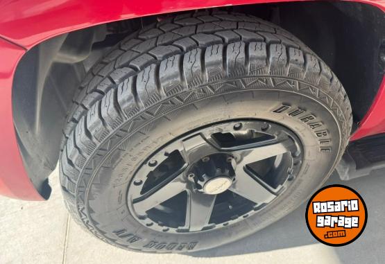 Camionetas - Volkswagen Amarok Startline CS 140HP 2018 Diesel 140000Km - En Venta