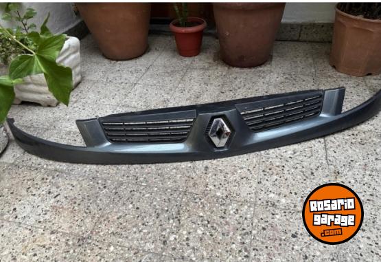 Accesorios para Autos - Vendo accesorios de Kangoo 2012 - En Venta