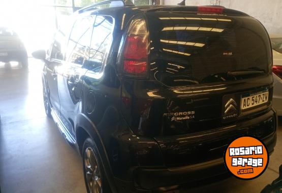 Autos - Citroen C3 AIRCROSS 2018 Nafta 110000Km - En Venta