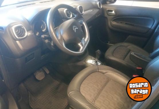 Autos - Citroen C3 AIRCROSS 2018 Nafta 110000Km - En Venta
