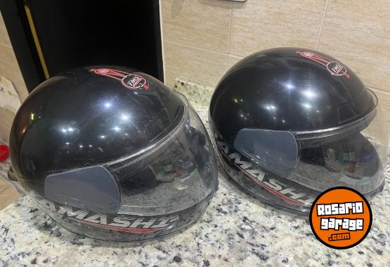Accesorios para Motos - Cascos moto - En Venta