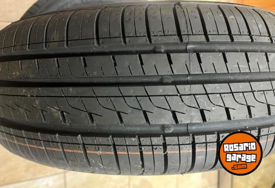 Accesorios para Autos - Cubiertas nuevas - En Venta