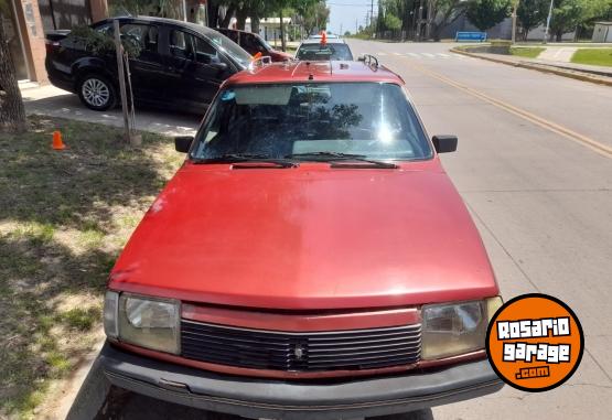 Autos - Renault 18 12 1988 GNC 111111Km - En Venta