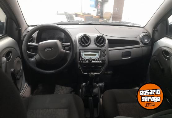 Autos - Ford Ka gol 2010 Nafta 150000Km - En Venta