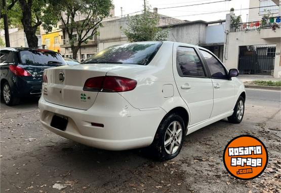 Autos - Fiat Siena 1.4 Ex 2013 Nafta 190000Km - En Venta