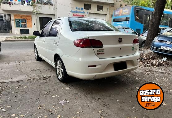 Autos - Fiat Siena 1.4 Ex 2013 Nafta 190000Km - En Venta