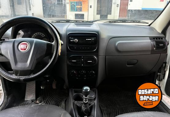 Autos - Fiat Siena 1.4 Ex 2013 Nafta 190000Km - En Venta