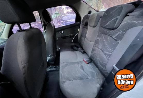 Autos - Fiat Siena 1.4 Ex 2013 Nafta 190000Km - En Venta