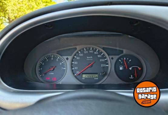 Autos - Ford Ford Fiesta CLX 2000 Nafta 148000Km - En Venta