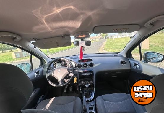 Autos - Peugeot 408 ACTIVE 2016 GNC 150000Km - En Venta