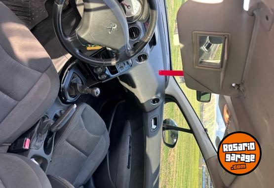 Autos - Peugeot 408 ACTIVE 2016 GNC 150000Km - En Venta