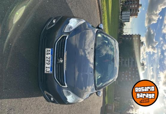 Autos - Peugeot 408 ACTIVE 2016 GNC 150000Km - En Venta