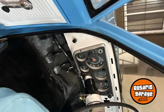 Camionetas - Chevrolet Brava 1983 Nafta 111111Km - En Venta