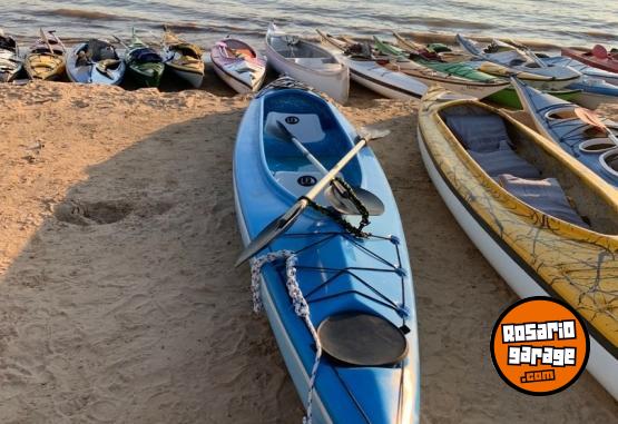 Deportes N&aacute;uticos - KAYAK DOBLE ABIERTO (2021) - En Venta