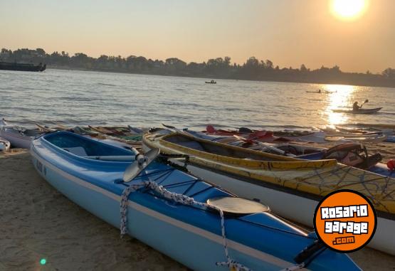 Deportes N&aacute;uticos - KAYAK DOBLE ABIERTO (2021) - En Venta