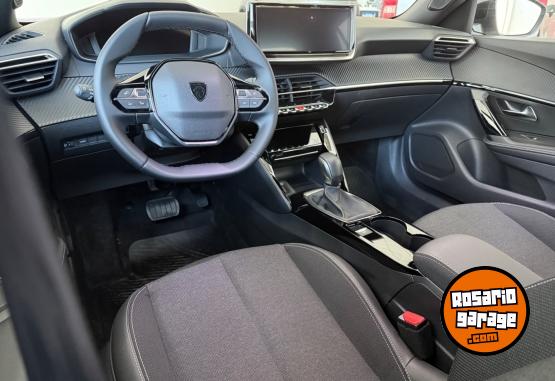 Autos - Peugeot 2008 ACTIVE 2026 Nafta 0Km - En Venta