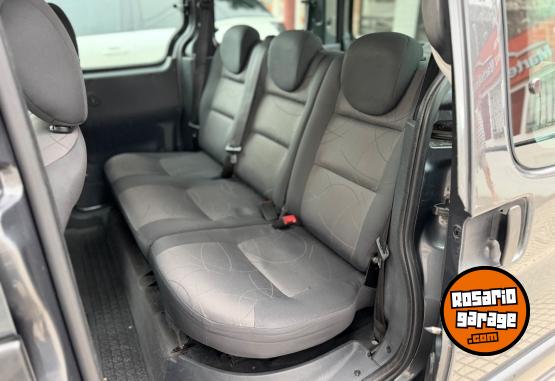 Utilitarios - Peugeot Partner 1.4 Patag�nica 2012 GNC  - En Venta