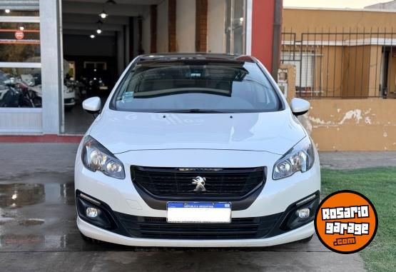 Autos - Peugeot 308 HDI FELINE 2020 Diesel  - En Venta