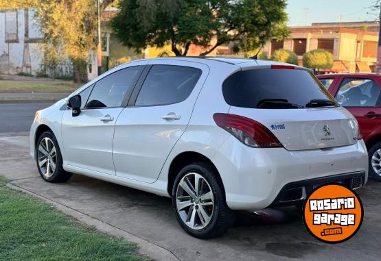 Autos - Peugeot 308 HDI FELINE 2020 Diesel  - En Venta