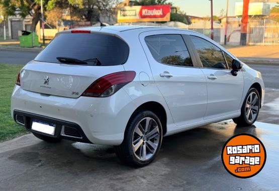 Autos - Peugeot 308 HDI FELINE 2020 Diesel  - En Venta