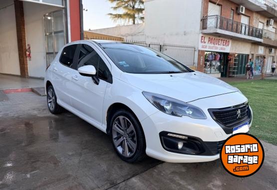 Autos - Peugeot 308 HDI FELINE 2020 Diesel  - En Venta