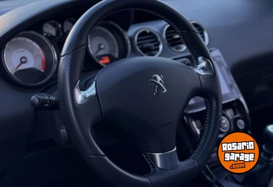 Autos - Peugeot 308 HDI FELINE 2020 Diesel  - En Venta