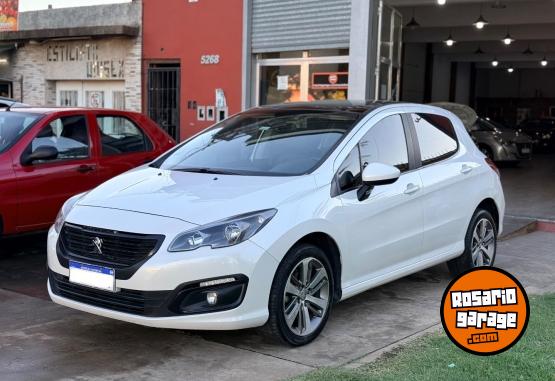 Autos - Peugeot 308 HDI FELINE 2020 Diesel  - En Venta