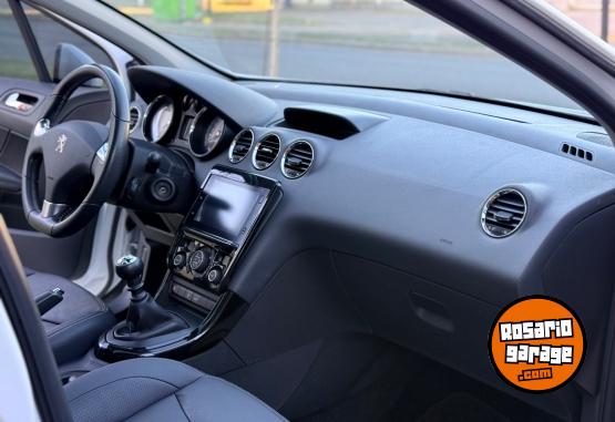 Autos - Peugeot 308 HDI FELINE 2020 Diesel  - En Venta