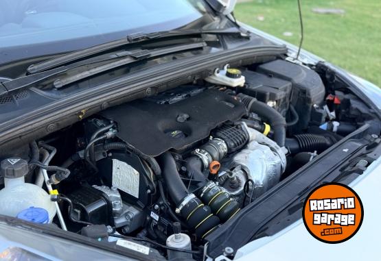 Autos - Peugeot 308 HDI FELINE 2020 Diesel  - En Venta