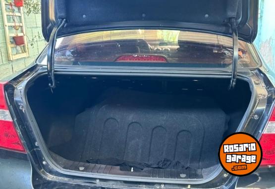 Autos - Chevrolet Aveo G3 2013 GNC 200000Km - En Venta