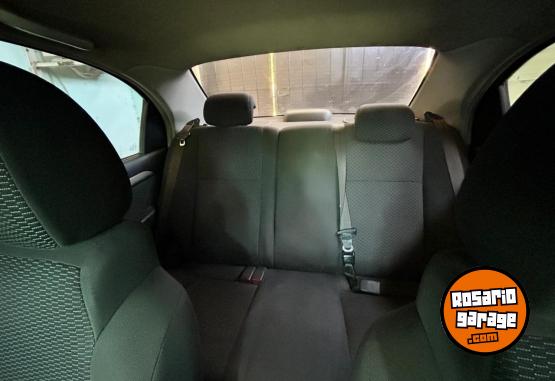Autos - Chevrolet Aveo G3 2013 GNC 200000Km - En Venta