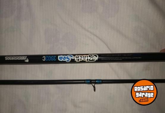 Deportes - Ca�a kunnan Black Sea 3.90 - En Venta