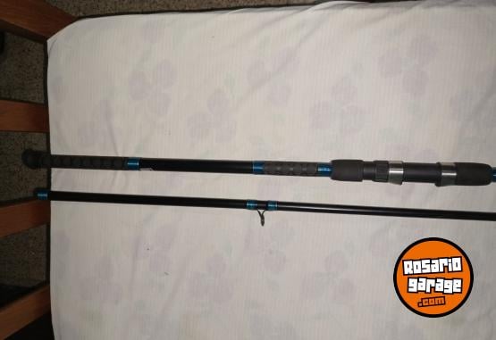 Deportes - Ca�a kunnan Black Sea 3.90 - En Venta