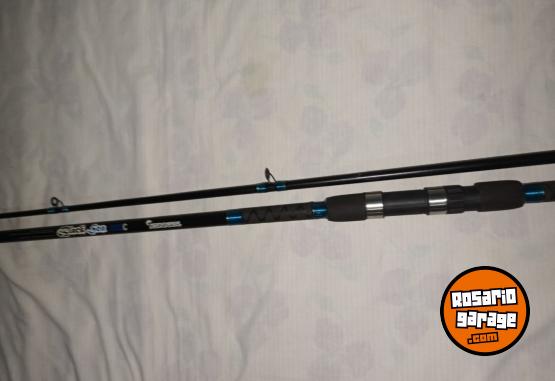 Deportes - Ca�a kunnan Black Sea 3.90 - En Venta