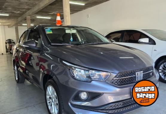 Autos - Fiat Cronos 1.3 Drive MT 2022 Nafta 42000Km - En Venta