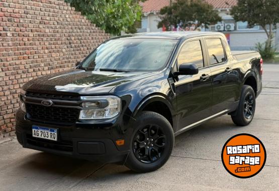 Camionetas - Ford Maverick 2024 Nafta 23000Km - En Venta