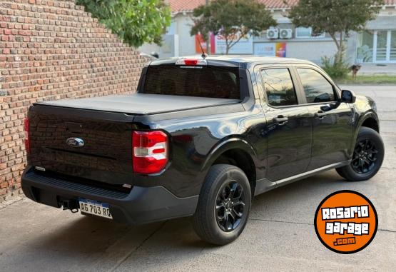 Camionetas - Ford Maverick 2024 Nafta 23000Km - En Venta