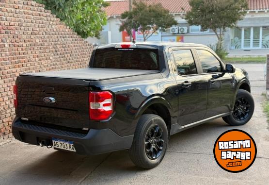 Camionetas - Ford Maverick 2024 Nafta 23000Km - En Venta