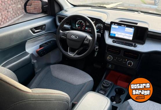 Camionetas - Ford Maverick 2024 Nafta 23000Km - En Venta