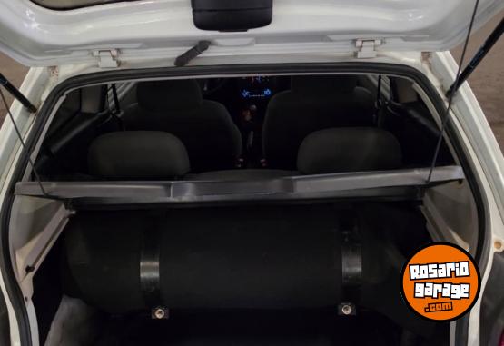 Autos - Chevrolet Celta Ls 2013 GNC 147000Km - En Venta