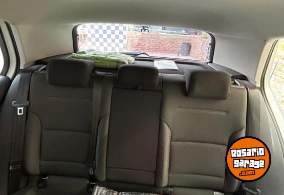 Autos - Volkswagen Golf 2018 Nafta 125000Km - En Venta