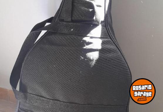 Instrumentos Musicales - Vendo Criolla "Romantica Music" - En Venta