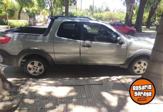 Autos - Fiat 2019 2019 Nafta 94000Km - En Venta