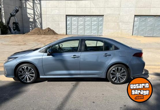 Autos - Toyota Corolla SEG 2.0 2023 Nafta 40200Km - En Venta
