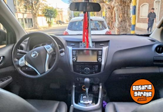 Autos - Nissan 2022 2022 Diesel 54000Km - En Venta