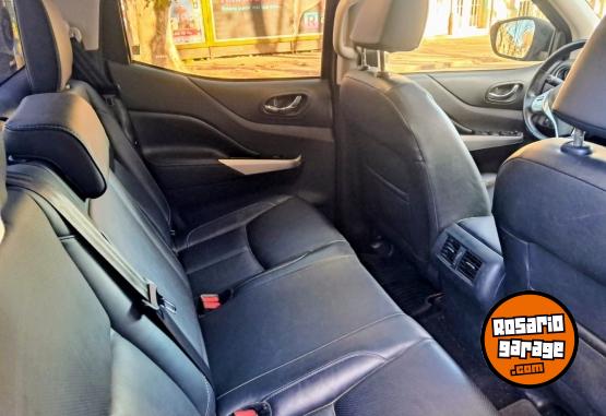 Autos - Nissan 2022 2022 Diesel 54000Km - En Venta