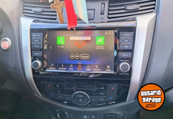 Autos - Nissan 2022 2022 Diesel 54000Km - En Venta