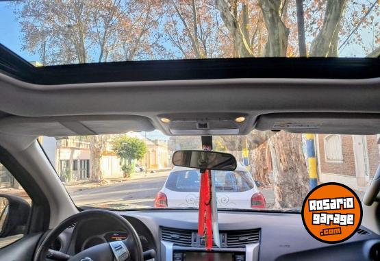 Autos - Nissan 2022 2022 Diesel 54000Km - En Venta