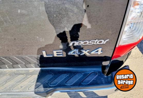 Autos - Nissan 2022 2022 Diesel 54000Km - En Venta