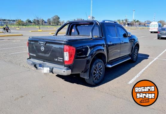 Autos - Nissan 2022 2022 Diesel 54000Km - En Venta